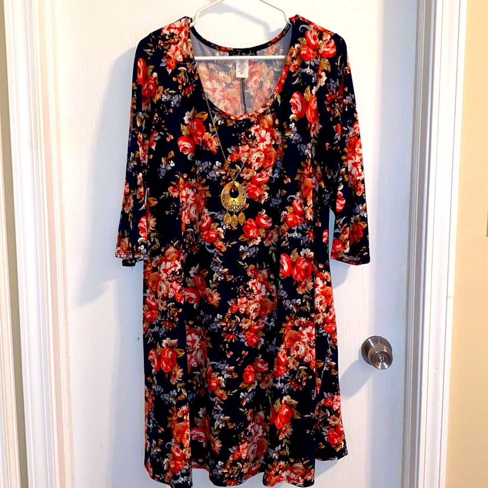 Women’s Dress